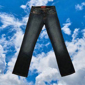☆Y2k low-rise jeans☆